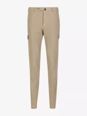 Incotex Incotex broeken 27 4539a Beige