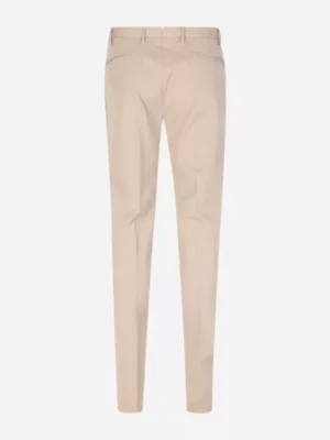 Incotex Incotex broeken 9098a 030 Beige