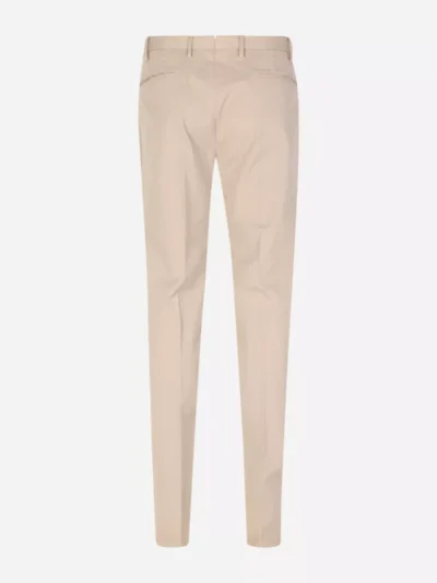 Incotex Incotex broeken 9098a 030 Beige