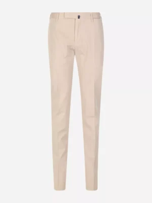Incotex Incotex broeken 9098a 030 Beige