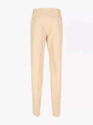 Incotex Incotex broeken 9189 a Beige