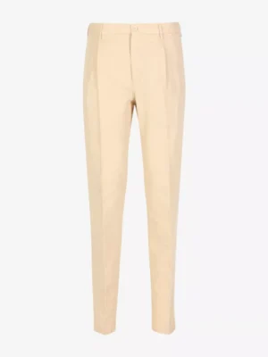 Incotex Incotex broeken 9189 a Beige