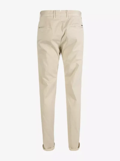 Incotex Incotex broeken 9664a 16s100 Beige