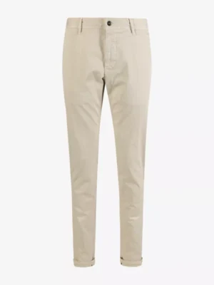 Incotex Incotex broeken 9664a 16s100 Beige
