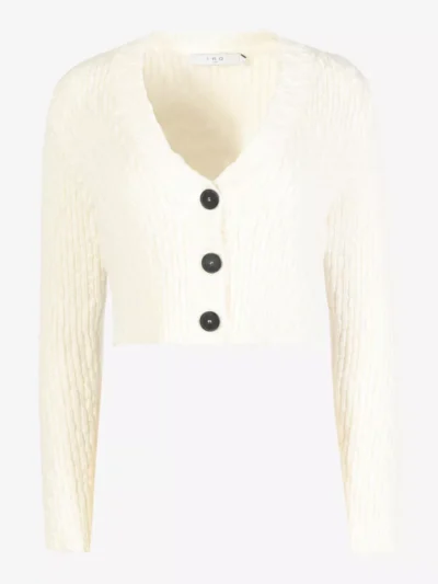 IRO IRO truien & vesten Gia Beige