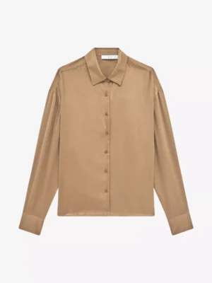 IRO IRO blouses & tunieken Jarila Beige