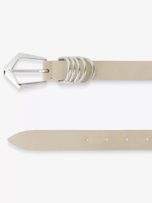 IRO IRO accessoires Sugar Beige