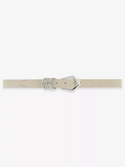IRO IRO accessoires Sugar Beige