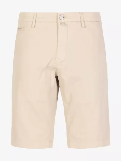 Jacob Cohen Jacob Cohen broeken Bob Beige