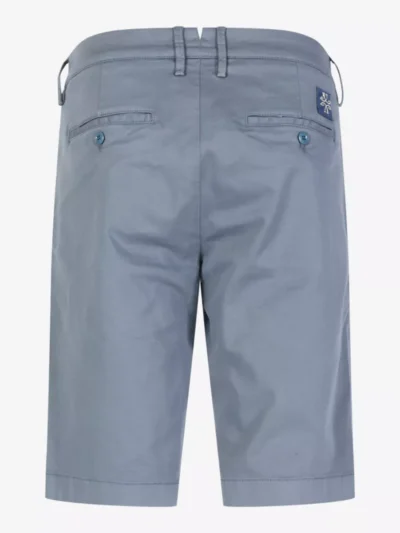 Jacob Cohen Jacob Cohen broeken Bob Blauw