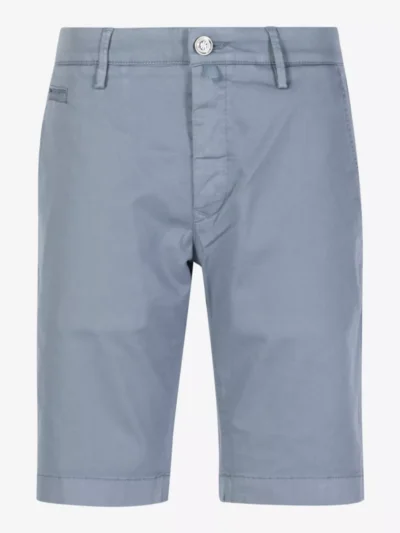 Jacob Cohen Jacob Cohen broeken Bob Blauw