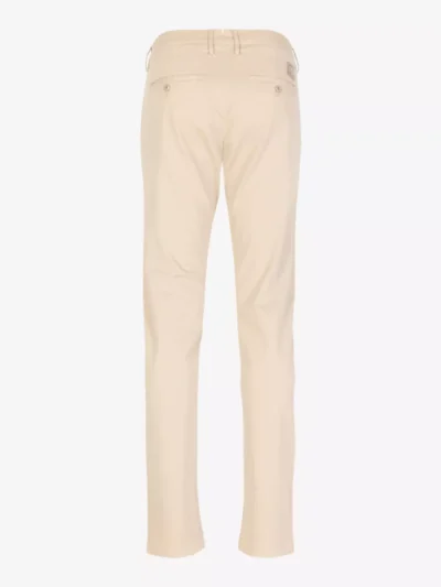 Jacob Cohen Jacob Cohen broeken Bobby Beige