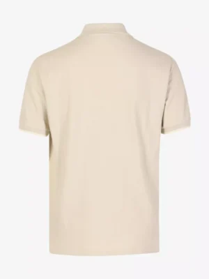 Jacob Cohen Jacob Cohen polo & tshirt E2464 Beige
