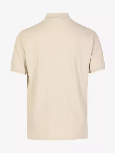 Jacob Cohen Jacob Cohen polo & tshirt E2464 Beige