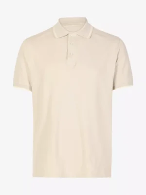 Jacob Cohen Jacob Cohen polo & tshirt E2464 Beige