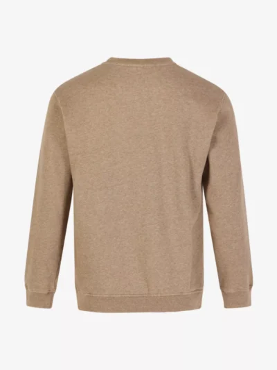 Jacob Cohen Jacob Cohen truien & vesten M4525 Bruin