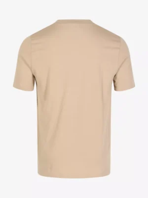 Jacob Cohen Jacob Cohen polo & tshirt M4530 Beige