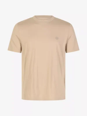Jacob Cohen Jacob Cohen polo & tshirt M4530 Beige