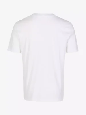 Jacob Cohen Jacob Cohen polo & tshirt M4530 Wit