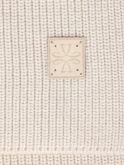 Jacob Cohen Jacob Cohen accessoires X1554 usa10 Wit