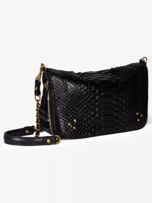 Jerome Dreyfuss Jerome Dreyfuss tas Bobi s Zwart