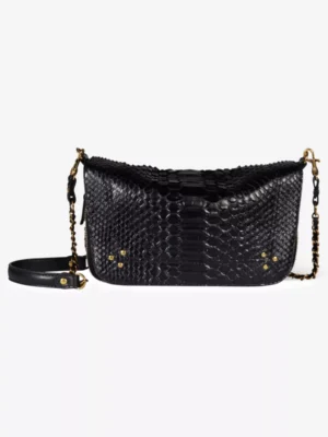 Jerome Dreyfuss Jerome Dreyfuss tas Bobi s Zwart