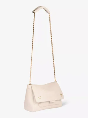 Jerome Dreyfuss Jerome Dreyfuss tas Lulu m Beige