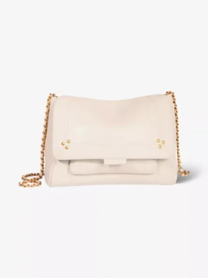 Jerome Dreyfuss Jerome Dreyfuss tas Lulu m Beige