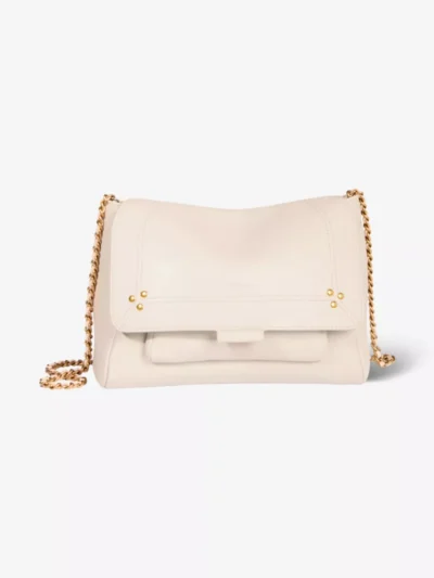 Jerome Dreyfuss Jerome Dreyfuss tas Lulu m Beige