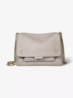 Jerome Dreyfuss Jerome Dreyfuss tas Lulu m Wit