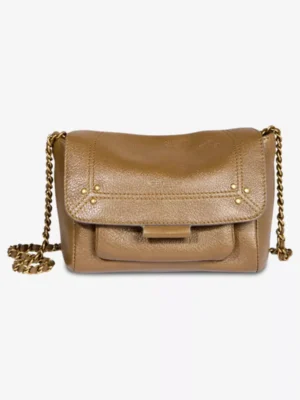 Jerome Dreyfuss Jerome Dreyfuss tas Lulu s Beige