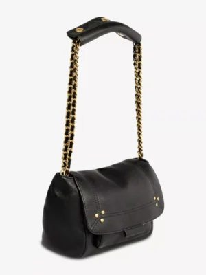 Jerome Dreyfuss Jerome Dreyfuss tas Lulu s Zwart