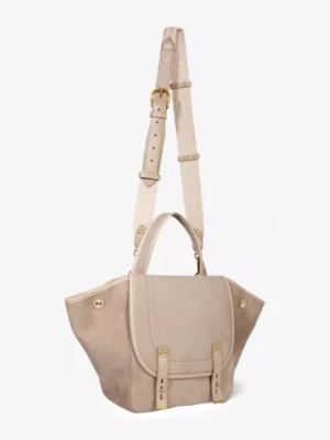 Jerome Dreyfuss Jerome Dreyfuss tas Stan panier m Grijs