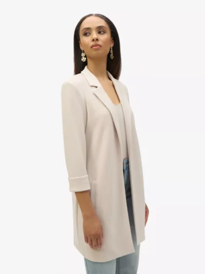 Joseph Ribkoff Joseph Ribkoff blazers 233304s25 Beige