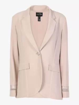 Joseph Ribkoff Joseph Ribkoff blazers 243752s25 Beige