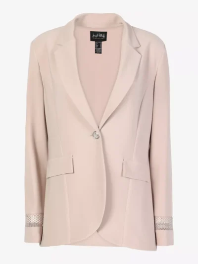 Joseph Ribkoff Joseph Ribkoff blazers 243752s25 Beige
