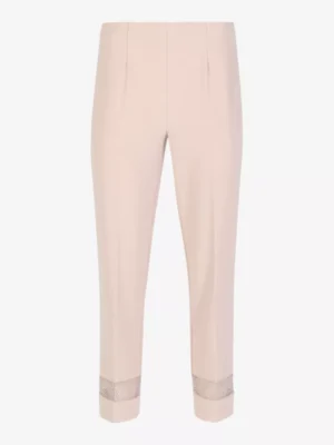 Joseph Ribkoff Joseph Ribkoff broeken 243753 s25 Beige