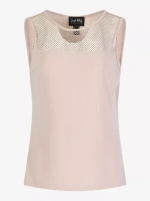Joseph Ribkoff Joseph Ribkoff tshirts & tops 243757 s25 Beige