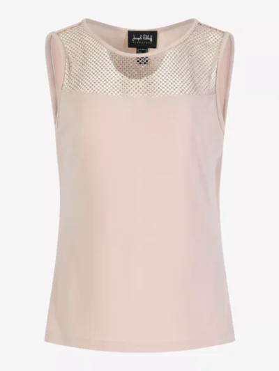 Joseph Ribkoff Joseph Ribkoff tshirts & tops 243757 s25 Beige