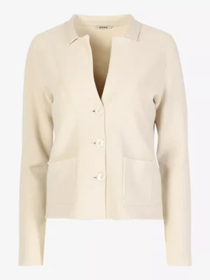 Kyra Kyra truien & vesten Fancy luna-s25 Beige