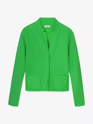 Kyra Kyra truien & vesten Jada-s25 Groen