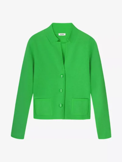Kyra Kyra truien & vesten Jada-s25 Groen