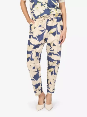 Kyra Kyra broeken Keetie-s25 Blauw