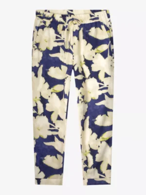 Kyra Kyra broeken Keetie-s25 Blauw