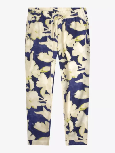 Kyra Kyra broeken Keetie-s25 Blauw