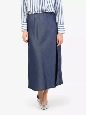 Kyra Kyra rokken Lena-s25 Blauw