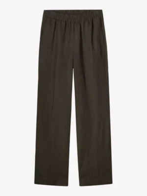 Kyra Kyra broeken Lieke-s25 Beige