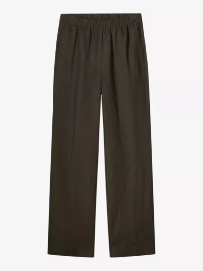 Kyra Kyra broeken Lieke-s25 Beige