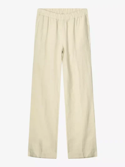 Kyra Kyra broeken Lieke-s25 Beige