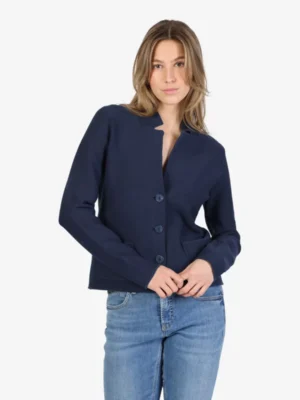 Kyra Kyra truien & vesten Luna-s25 Blauw